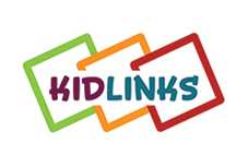 kidlinks logo